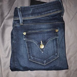 Hudson Jeans